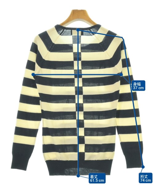 JOHN SMEDLEY 毛衣