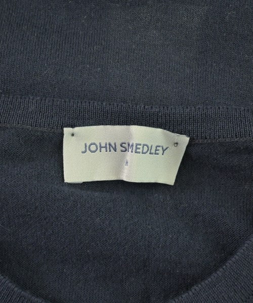 JOHN SMEDLEY 開襟衫