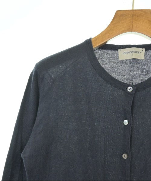 JOHN SMEDLEY 開襟衫