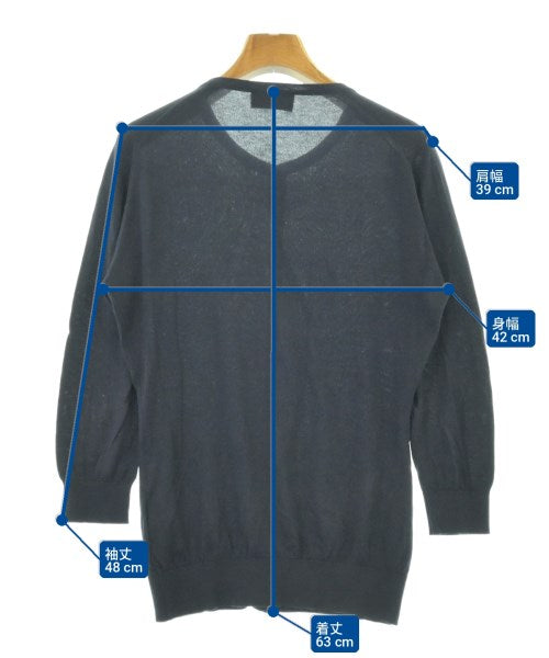 JOHN SMEDLEY 開襟衫