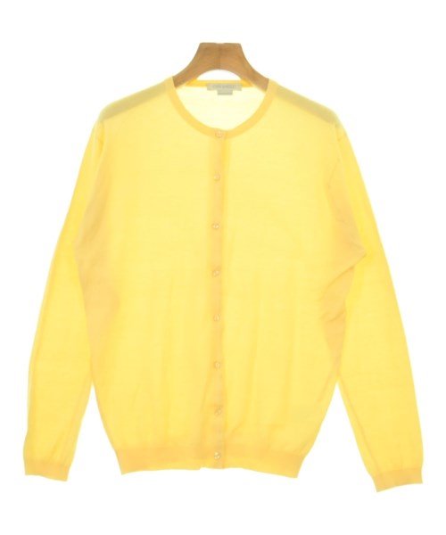 JOHN SMEDLEY 開襟衫