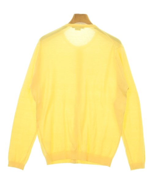 JOHN SMEDLEY 開襟衫