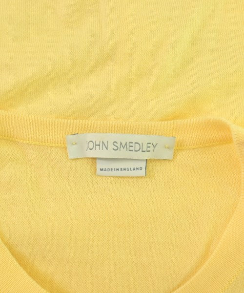 JOHN SMEDLEY 開襟衫