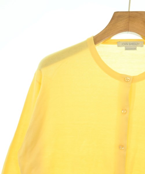 JOHN SMEDLEY 開襟衫