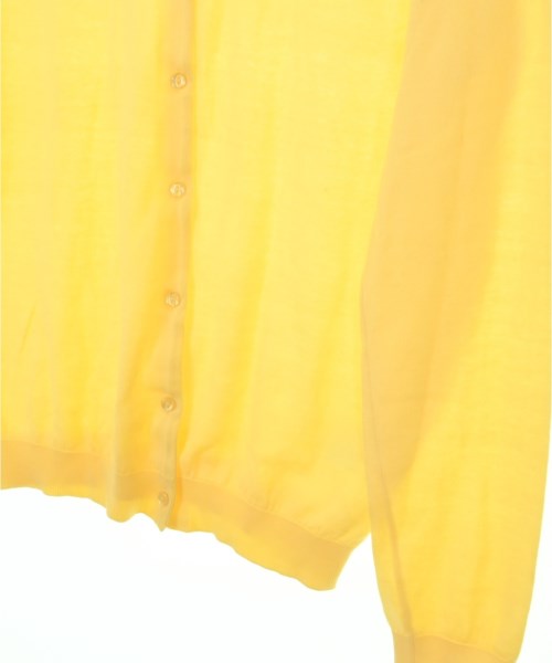 JOHN SMEDLEY 開襟衫