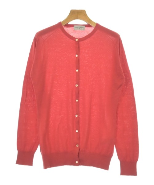JOHN SMEDLEY 開襟衫