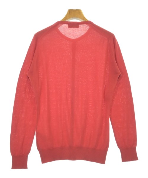JOHN SMEDLEY 開襟衫
