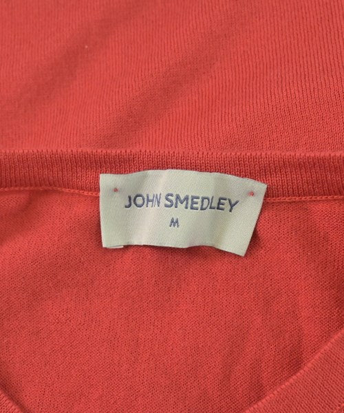 JOHN SMEDLEY 開襟衫