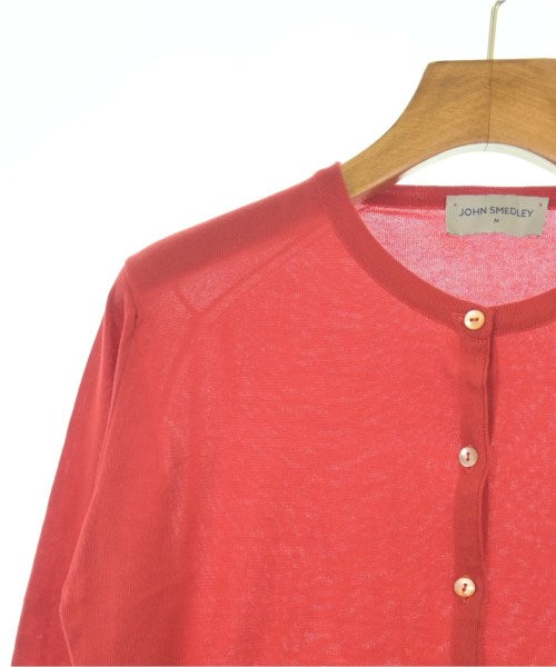 JOHN SMEDLEY 開襟衫