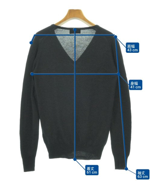 JOHN SMEDLEY 毛衣