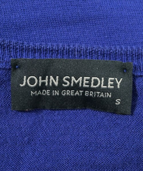 JOHN SMEDLEY 毛衣