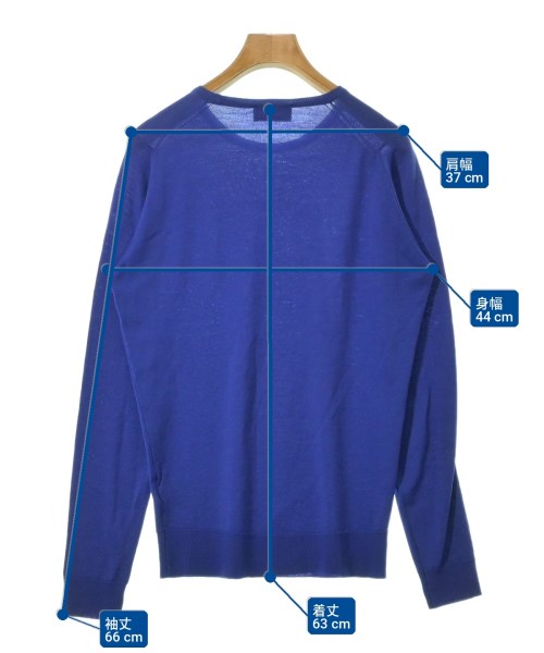 JOHN SMEDLEY 毛衣