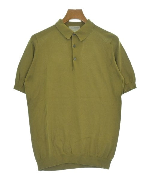 JOHN SMEDLEY 毛衣