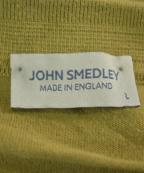 JOHN SMEDLEY 毛衣