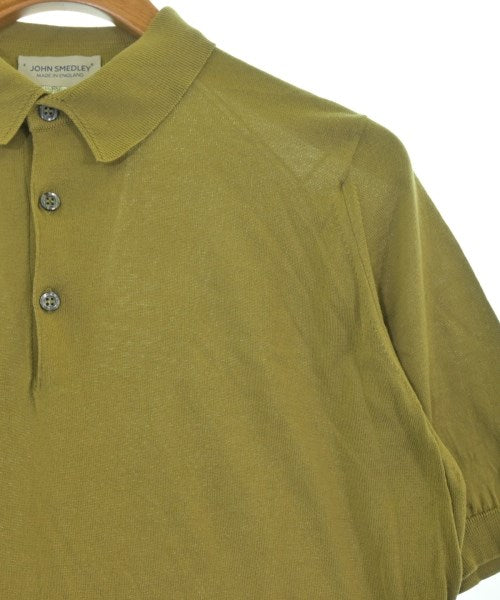 JOHN SMEDLEY 毛衣