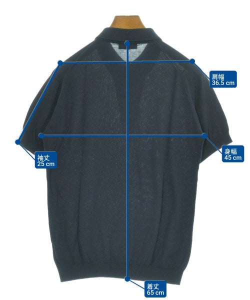 JOHN SMEDLEY 毛衣