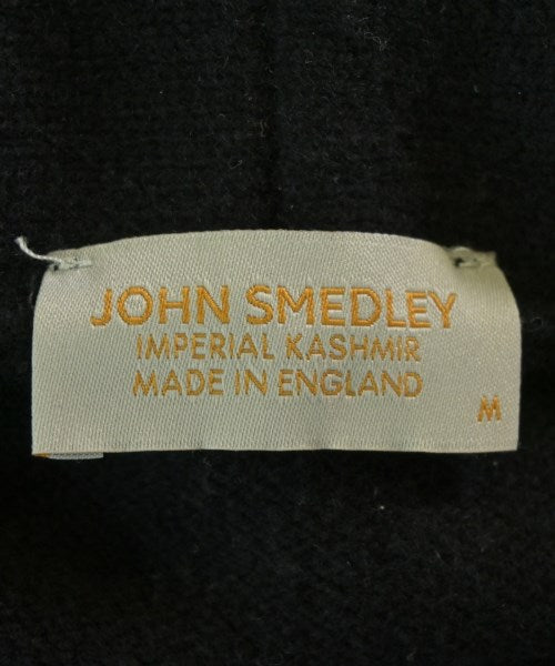 JOHN SMEDLEY 開襟衫