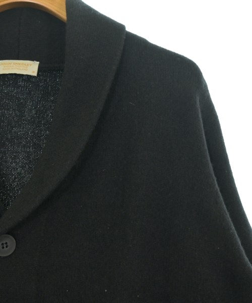 JOHN SMEDLEY 開襟衫