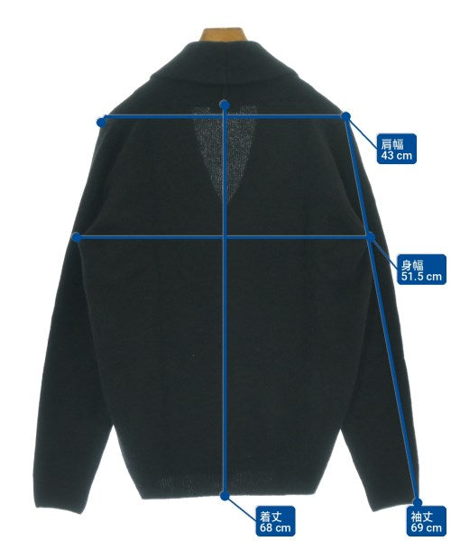JOHN SMEDLEY 開襟衫