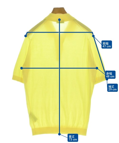 JOHN SMEDLEY 毛衣
