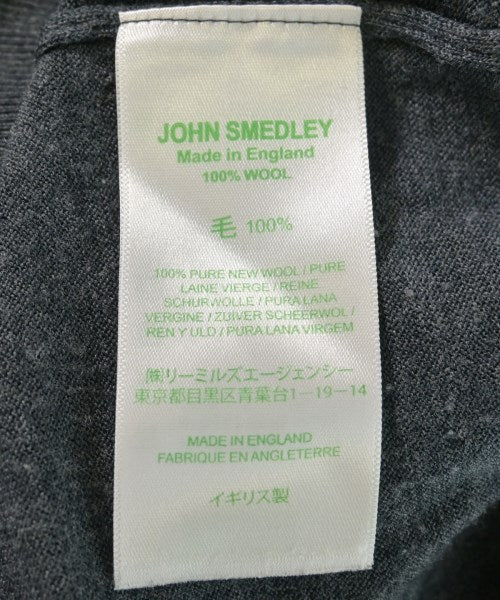 JOHN SMEDLEY 毛衣