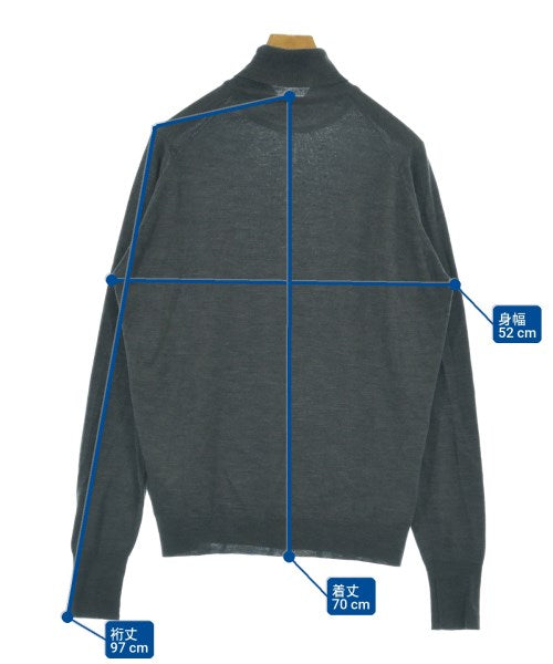 JOHN SMEDLEY 毛衣