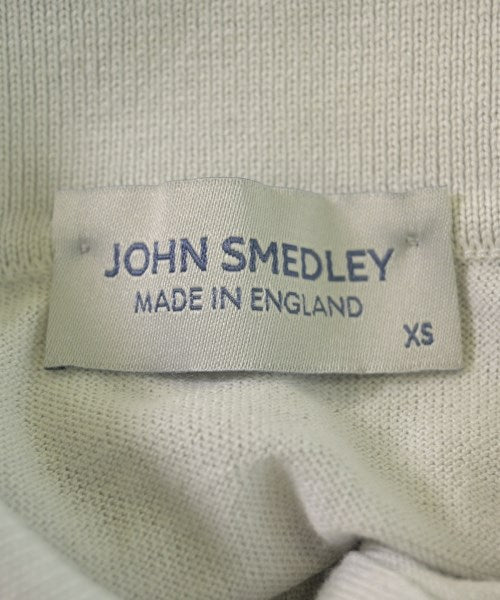 JOHN SMEDLEY 毛衣