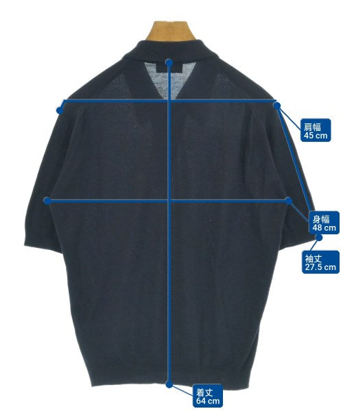 JOHN SMEDLEY 毛衣
