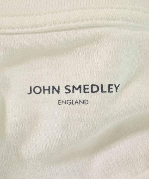 JOHN SMEDLEY T恤/上衣