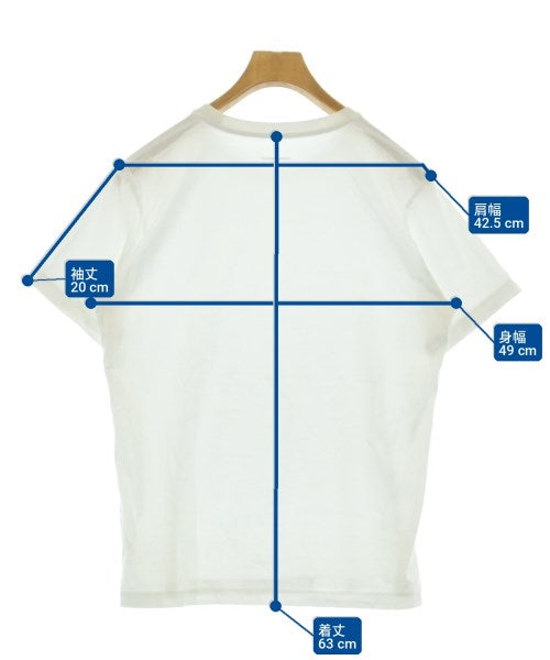 JOHN SMEDLEY T恤/上衣
