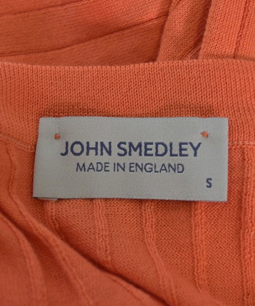 JOHN SMEDLEY 雙件套