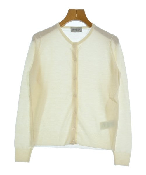 JOHN SMEDLEY 開襟衫