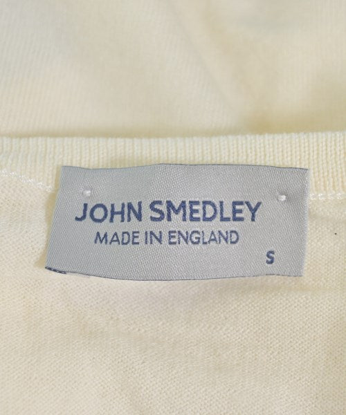 JOHN SMEDLEY 開襟衫