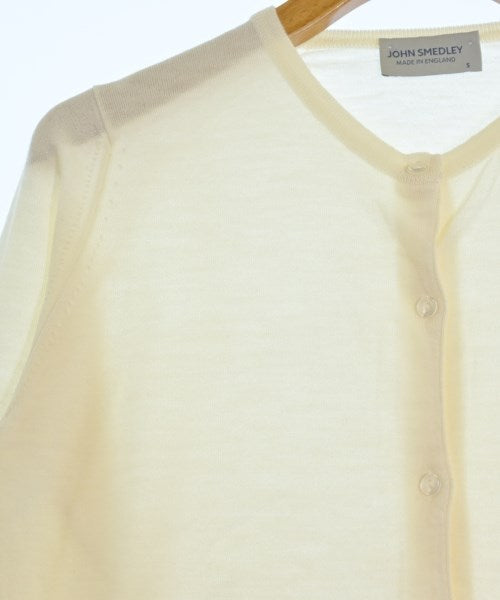 JOHN SMEDLEY 開襟衫