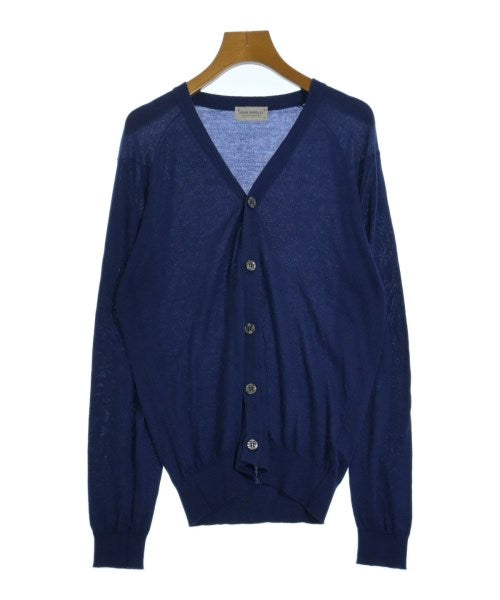JOHN SMEDLEY 開襟衫