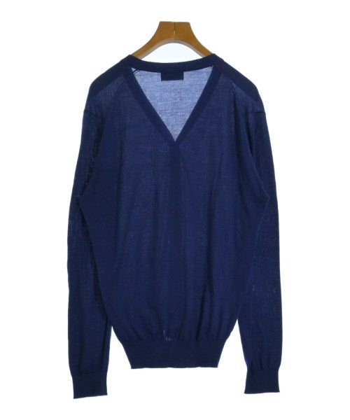 JOHN SMEDLEY 開襟衫