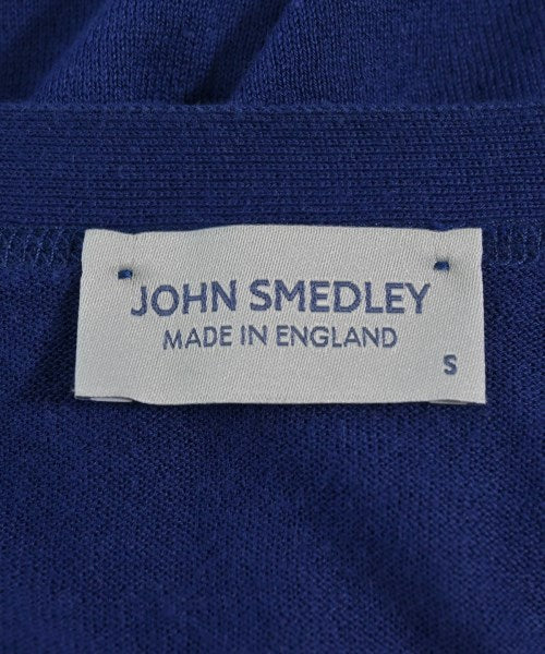 JOHN SMEDLEY 開襟衫