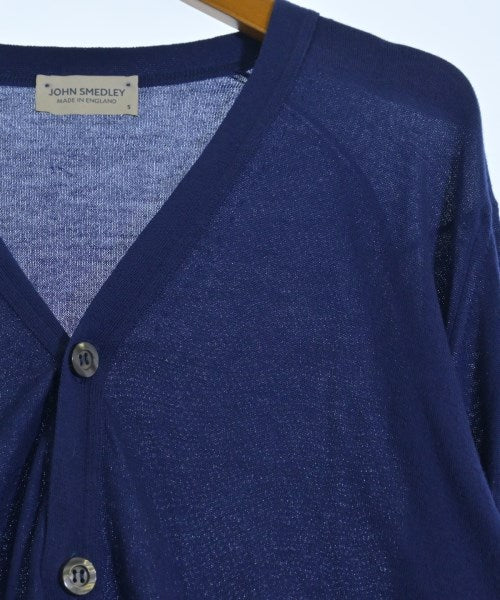 JOHN SMEDLEY 開襟衫
