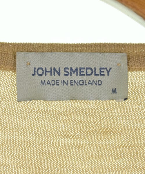 JOHN SMEDLEY 毛衣