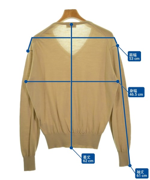 JOHN SMEDLEY 毛衣