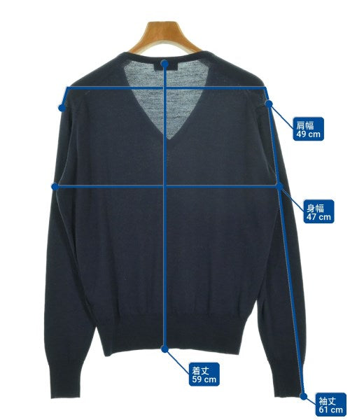 JOHN SMEDLEY 毛衣
