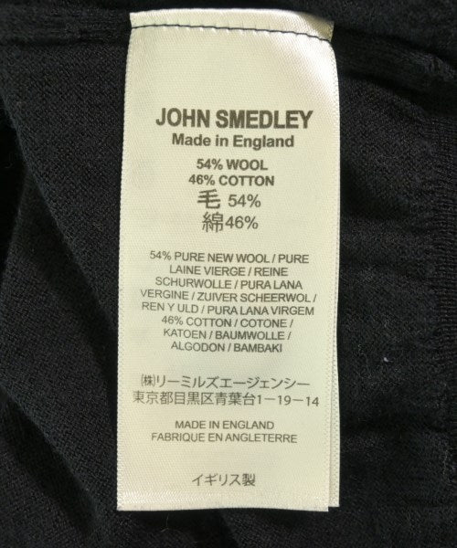 JOHN SMEDLEY 開襟衫