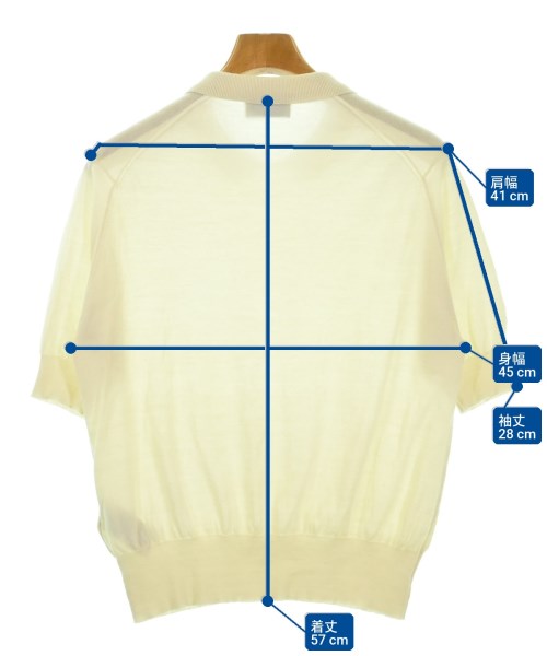 JOHN SMEDLEY 毛衣