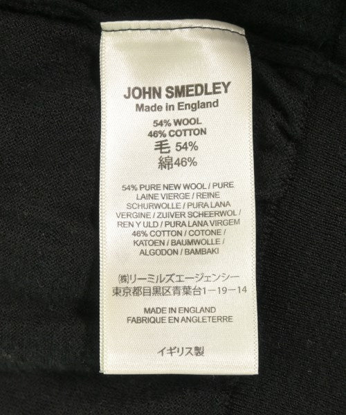 JOHN SMEDLEY 毛衣