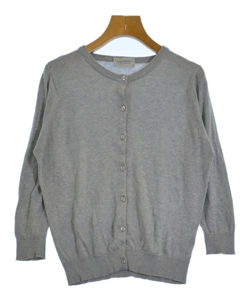 JOHN SMEDLEY 開襟衫
