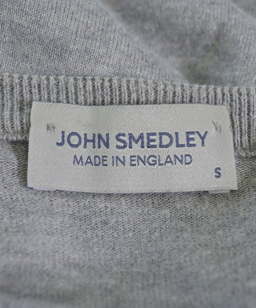 JOHN SMEDLEY 開襟衫