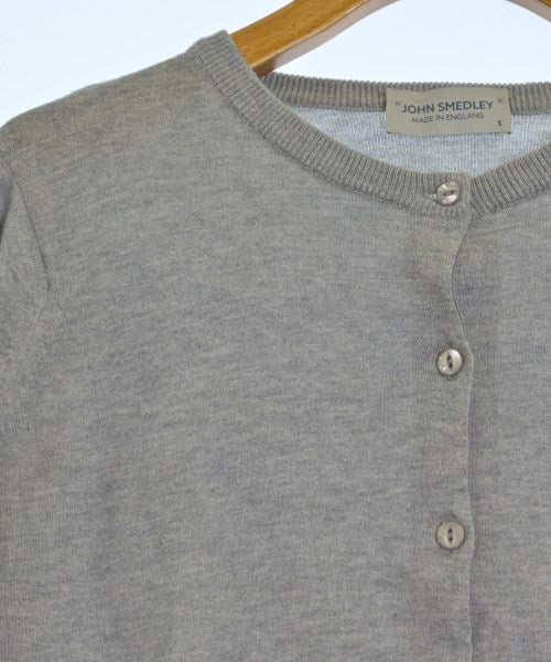 JOHN SMEDLEY 開襟衫