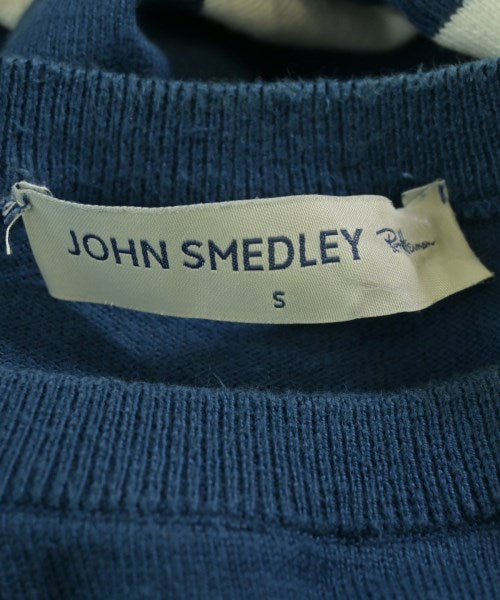JOHN SMEDLEY 毛衣