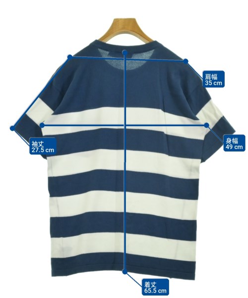 JOHN SMEDLEY 毛衣