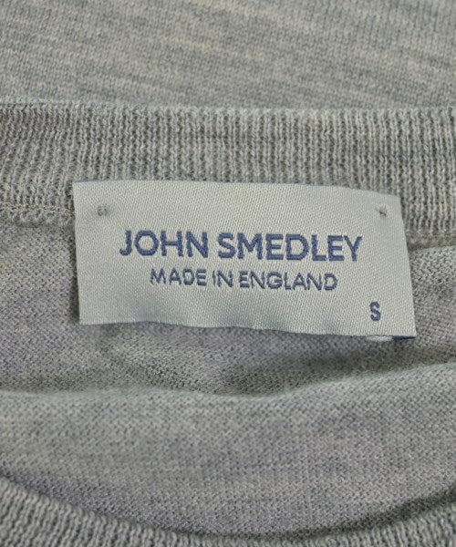 JOHN SMEDLEY 毛衣